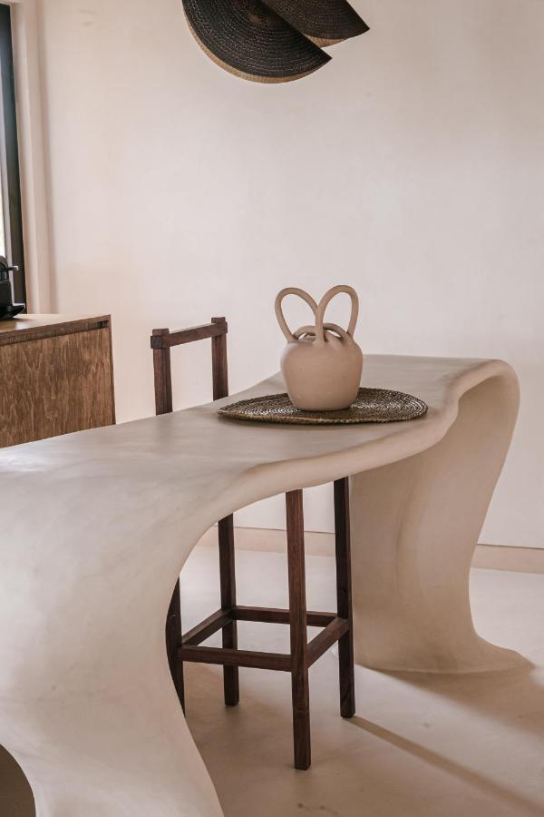 Republica Pagana (Adults Only) Hotel La Paz Ngoại thất bức ảnh