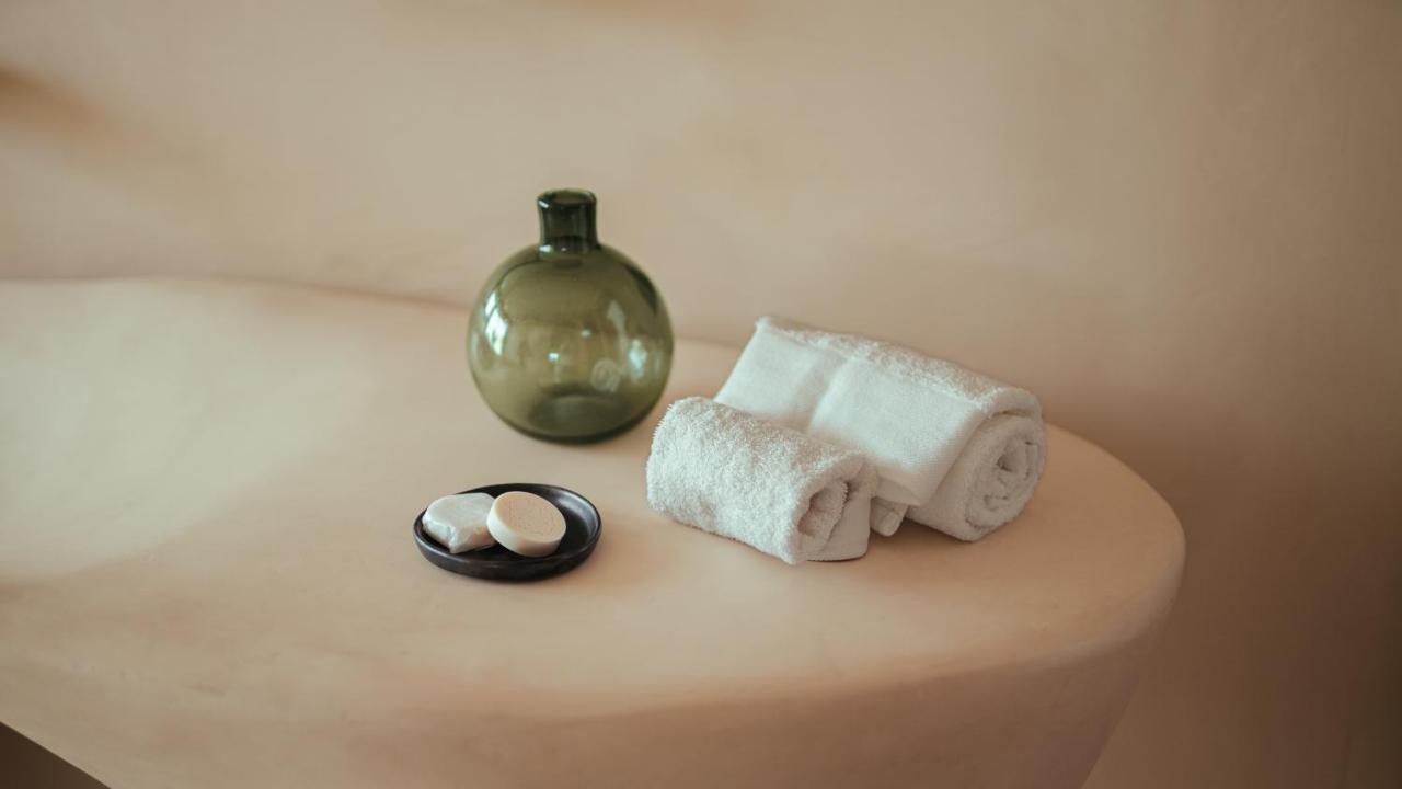 Republica Pagana (Adults Only) Hotel La Paz Ngoại thất bức ảnh