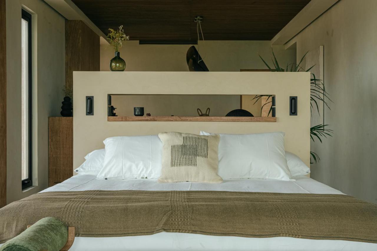 Republica Pagana (Adults Only) Hotel La Paz Ngoại thất bức ảnh