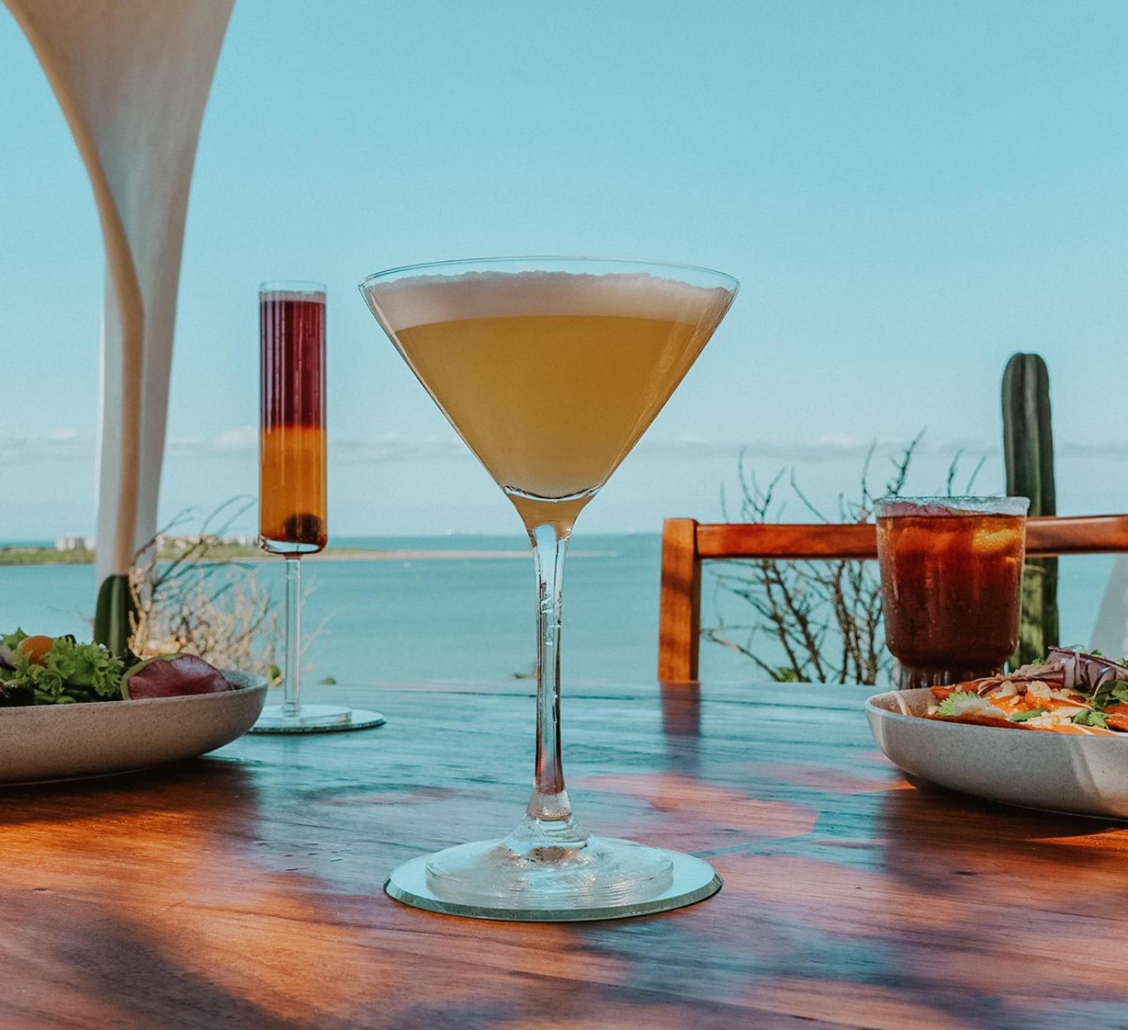 Republica Pagana (Adults Only) Hotel La Paz Ngoại thất bức ảnh