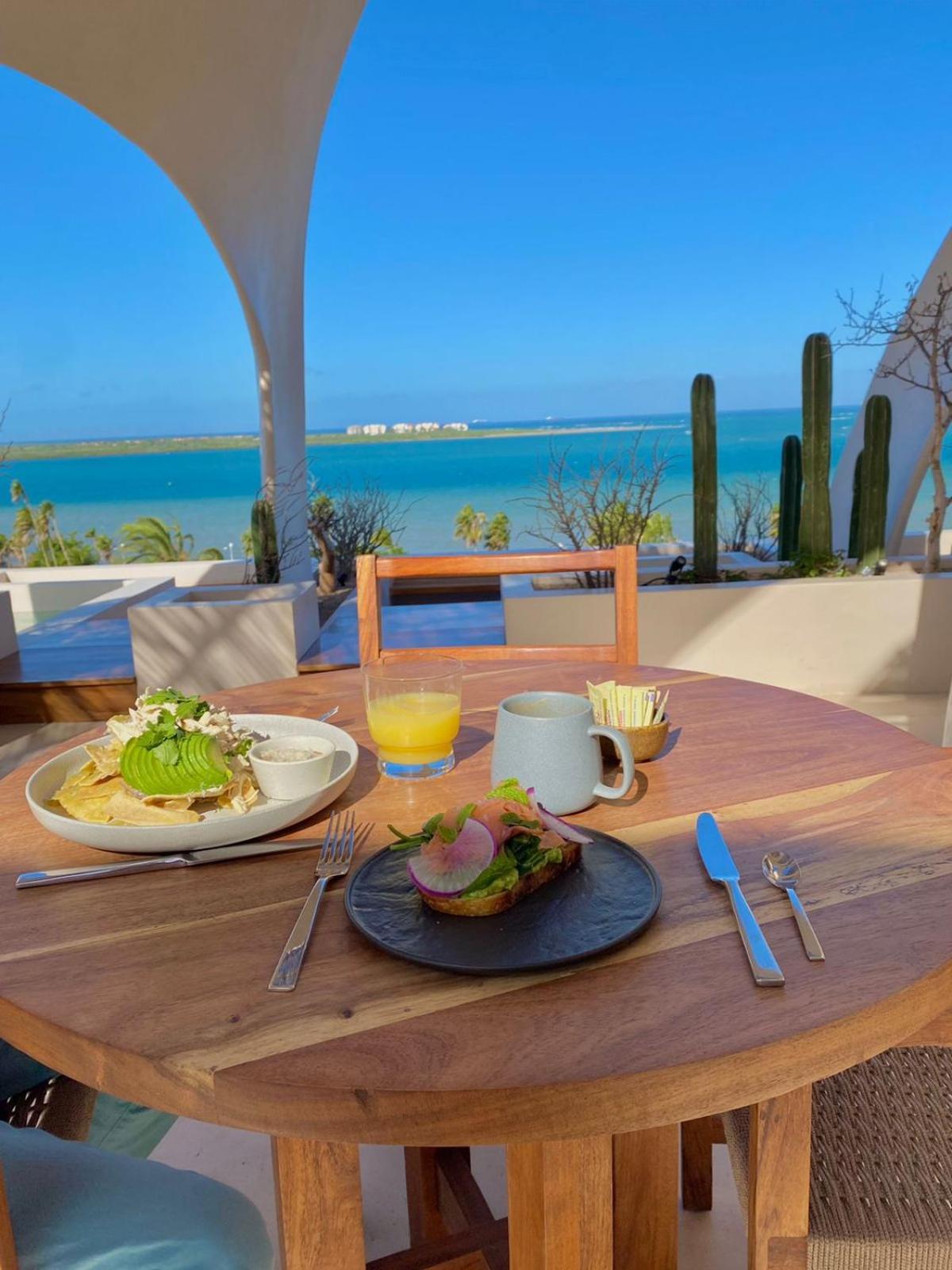 Republica Pagana (Adults Only) Hotel La Paz Ngoại thất bức ảnh