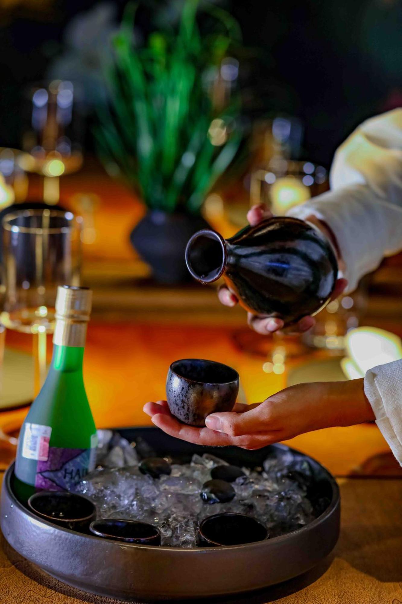 Republica Pagana (Adults Only) Hotel La Paz Ngoại thất bức ảnh