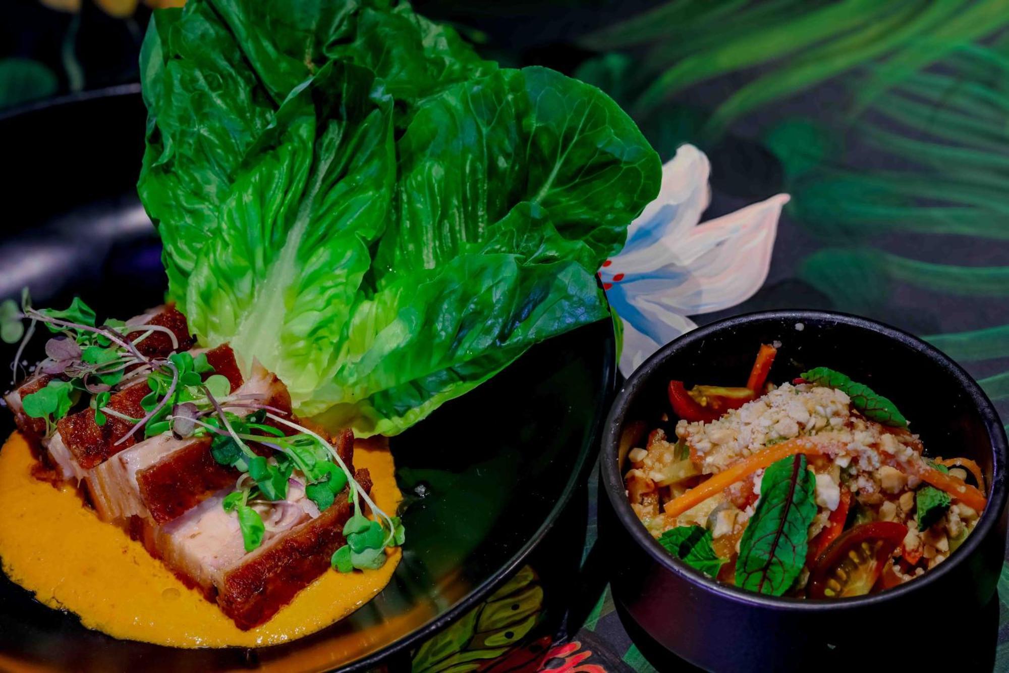 Republica Pagana (Adults Only) Hotel La Paz Ngoại thất bức ảnh