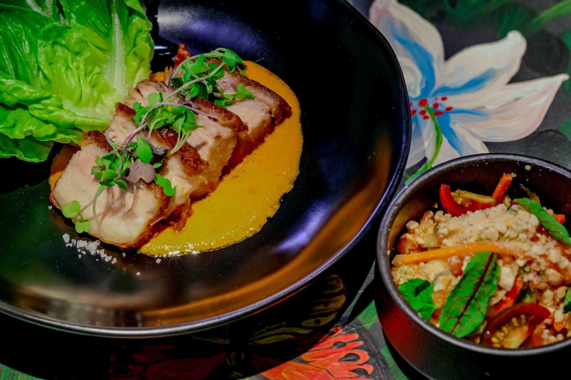 Republica Pagana (Adults Only) Hotel La Paz Ngoại thất bức ảnh