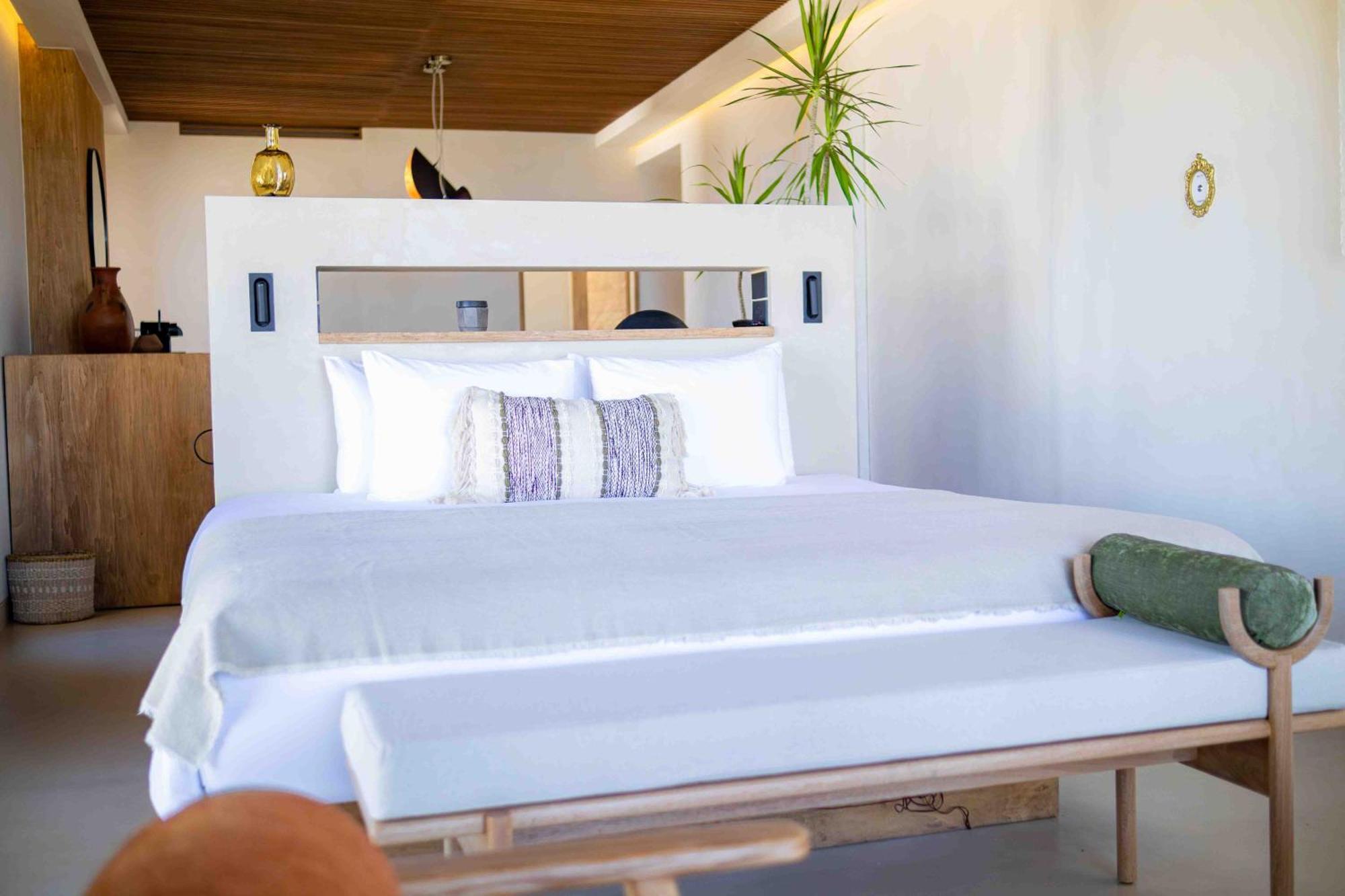 Republica Pagana (Adults Only) Hotel La Paz Ngoại thất bức ảnh