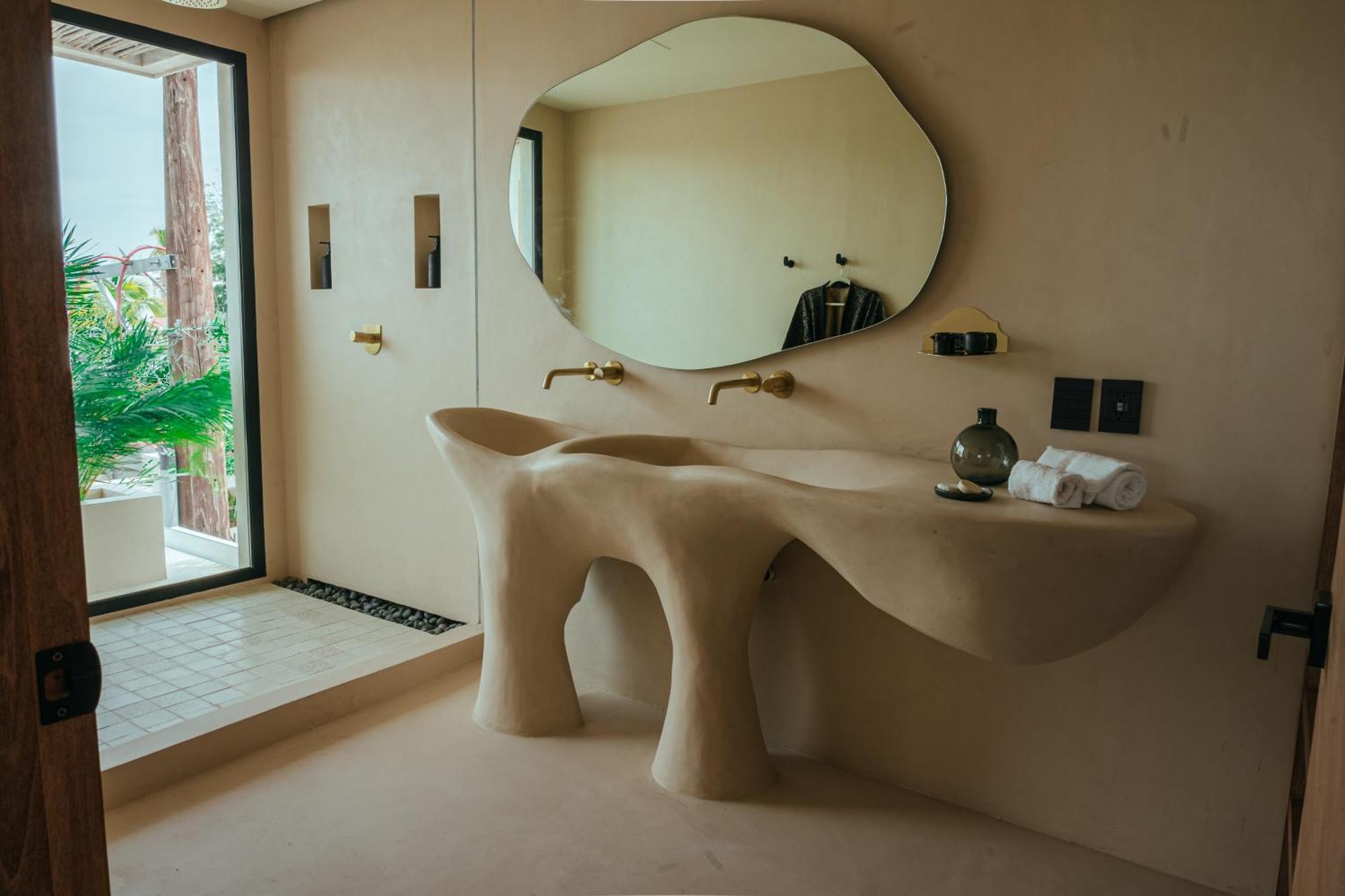 Republica Pagana (Adults Only) Hotel La Paz Ngoại thất bức ảnh
